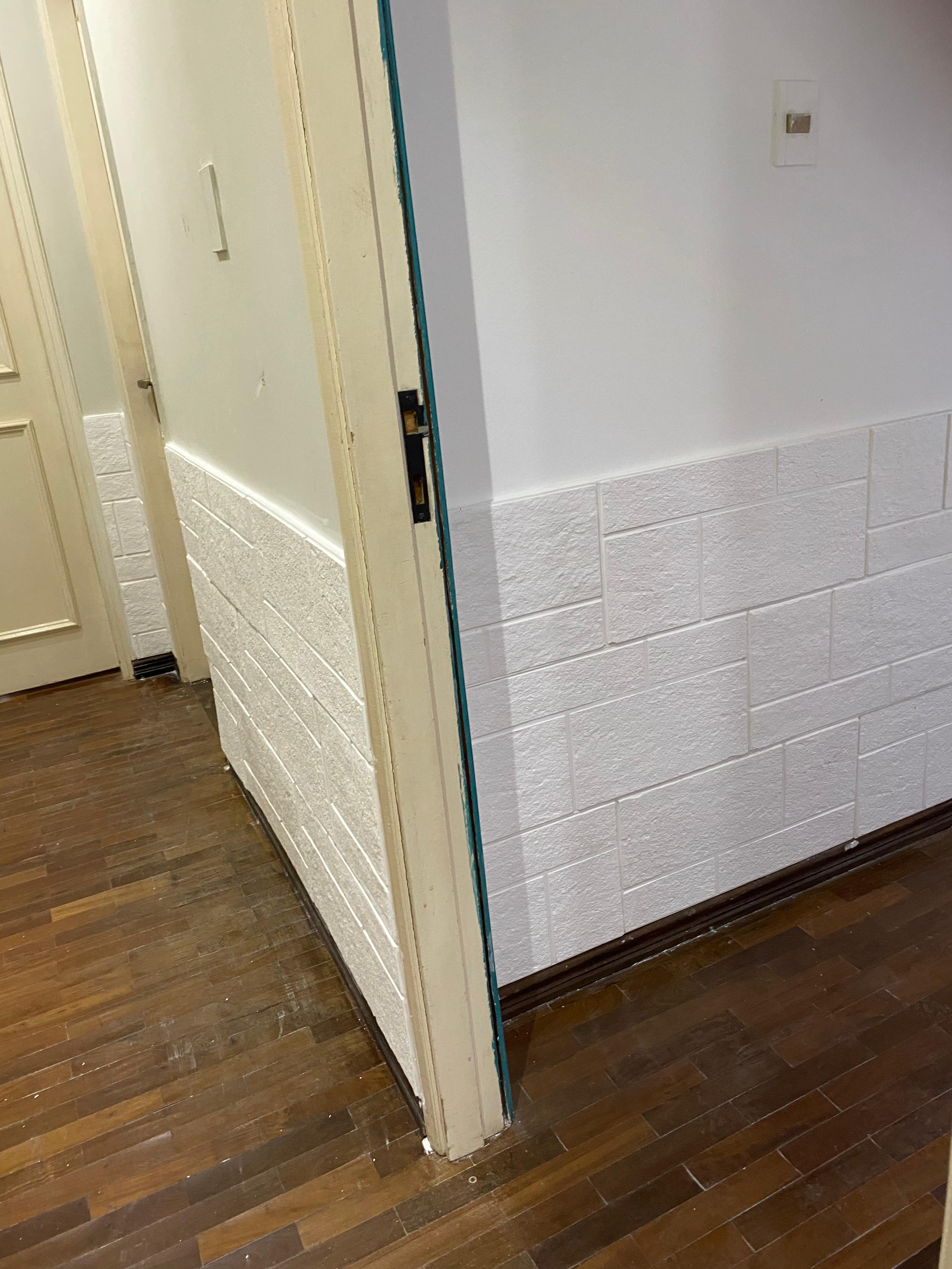 Después - Pared Interior - Asunción