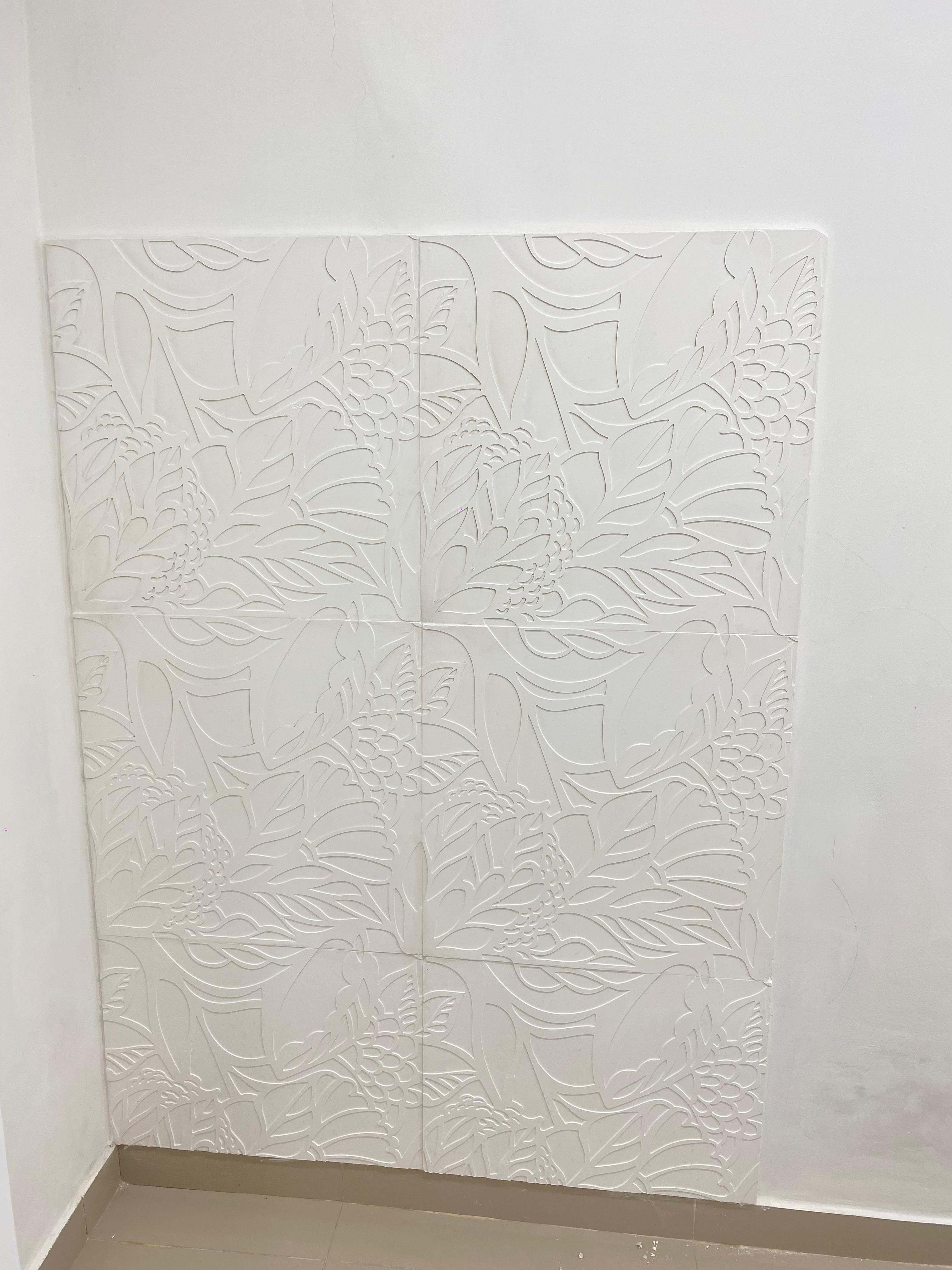 Después - Sótano - ejemplo de inicio de Obra