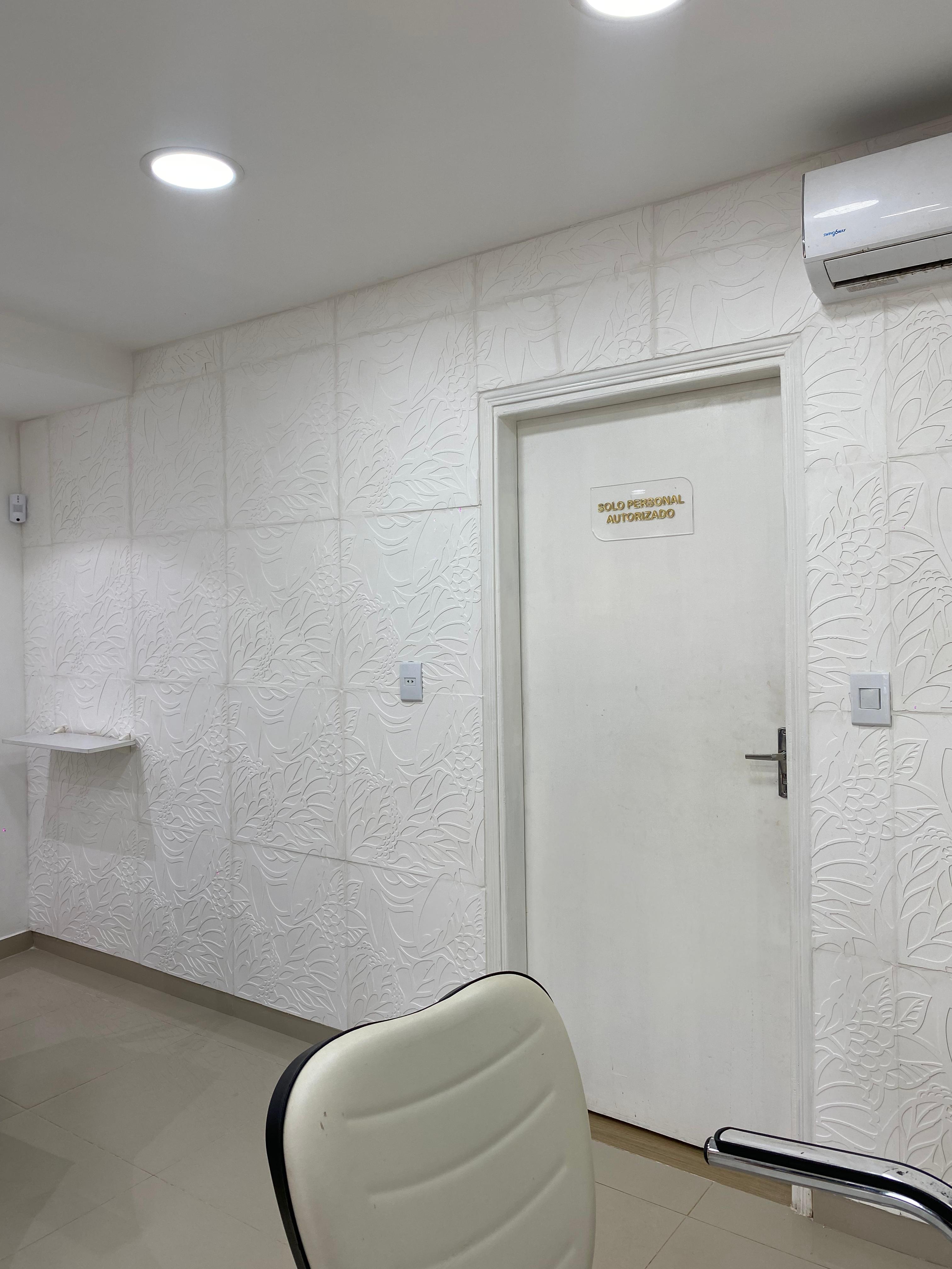 Después - Oficina - Lambaré